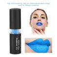 thumbnail image 4 of Matte Women Long Lasting Lipstick, Retro Makeup  Lip Gloss Glaze Cosmetic Tool, High Color Rendering, Light and Smooth Texture, 4 of 7