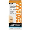 Neutrogena Neutrogena Wave Blemish-Free Pads, 30 ea