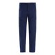 thumbnail image 5 of Puntoco Pantalones rectos con cintura elástica de color liso con cremallera y bolsillo para exteriores, resistentes al agua y gruesos para hombre para montañismo, 5 of 6