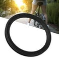 thumbnail image 1 of Bicycle Rims, Asymmetrical Design Durable Bike Accessory 36 Hole Bicycle Rims, for Folding Bike Mountain Bike, 1 of 7