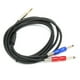 thumbnail image 2 of Cable de audio NikouMX BLS0201 macho a macho de 6,35 mm, 2 of 8
