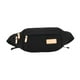thumbnail image 3 of Bolso de viaje con correa ajustable para el pecho, informal, bandolera multiusos. Negro, 3 of 9