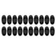 thumbnail image 3 of Accesorios de riego Jadeshay 20 piezas conector de manguera 8/11, 3 of 12