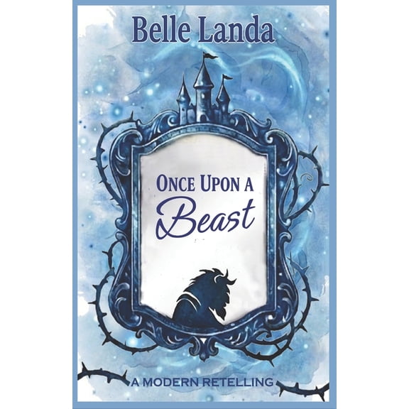 Once Upon a Beast, (Paperback)