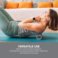 thumbnail image 5 of Compact  Foam Roller 12", 5 of 5