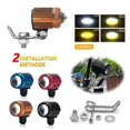 thumbnail image 2 of Auxiliary Motorcycle Light Spotlights Barra 3570 Led Rearview Mirror Lamp Super Bright Led Moto Explorers For 4x4 Accessories_The Ultimate Gift, 2 of 4