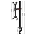 thumbnail image 2 of EASTIN Support Tablette Support Tablette Support Tablette Réglable Support Tablette en Aluminium Support Tablette pour Chambre à Coucher Entreprise Étude, 2 of 8
