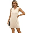 thumbnail image 4 of 1pcs Summer Casual Beach Dress for Women M To prevail in kind, 4 of 6