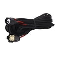 thumbnail image 1 of Arnés De Cables De Luz Antiniebla, Arnés De Cables Antigrietas 68259673AB Para Lámpara De Luz Antiniebla Para Automóvil, 1 of 7