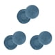 thumbnail image 5 of Matsuzay 2 fundas para taburete, suministros para Bar, fundas para sillas a prueba de polvo, mano de obra fina, instalación práctica, luz Type1 NO1, 5 of 6