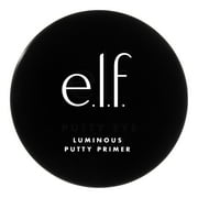 e.l.f. Luminous Putty Primer, Universal Glow, 0.74 oz