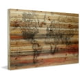 thumbnail image 2 of Maailma by Parvez Taj Painting Print on Natural Pine Wood, 2 of 7