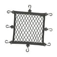 thumbnail image 3 of yotijay Cargo Net for Storage Easy to Install Motorcycle Cargo Net, 3 of 8