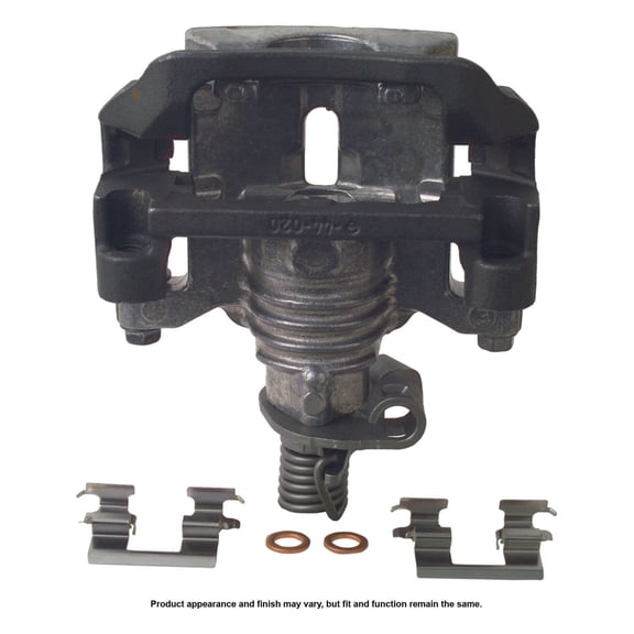 Remanufactured Cardone Reman Disc Brake Caliper P/N:18 B4869