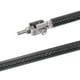 thumbnail image 5 of Aluminio 150 mm 5.9 "parachoques bio divisor puntal varil soporte Baoblaze Splitter Strut Rod Bars, 5 of 8