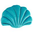 thumbnail image 1 of CSChome Oreiller en Peluche Résistant aux Déchirures Haute Élasticité Rembourrage Complet Respirant Décoration Maison, 1 of 7