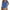 Dark Blue, variant on ZVNAΖH Tank Tops for Women Plus Size Clearance Summer Casual Loose Fit Crew Neck Sleeveless Pullover Tops