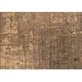 thumbnail image 1 of Ahgly Company Indoor Rectangle Oriental Brown Industrial Area Rugs, 2' x 5', 1 of 4