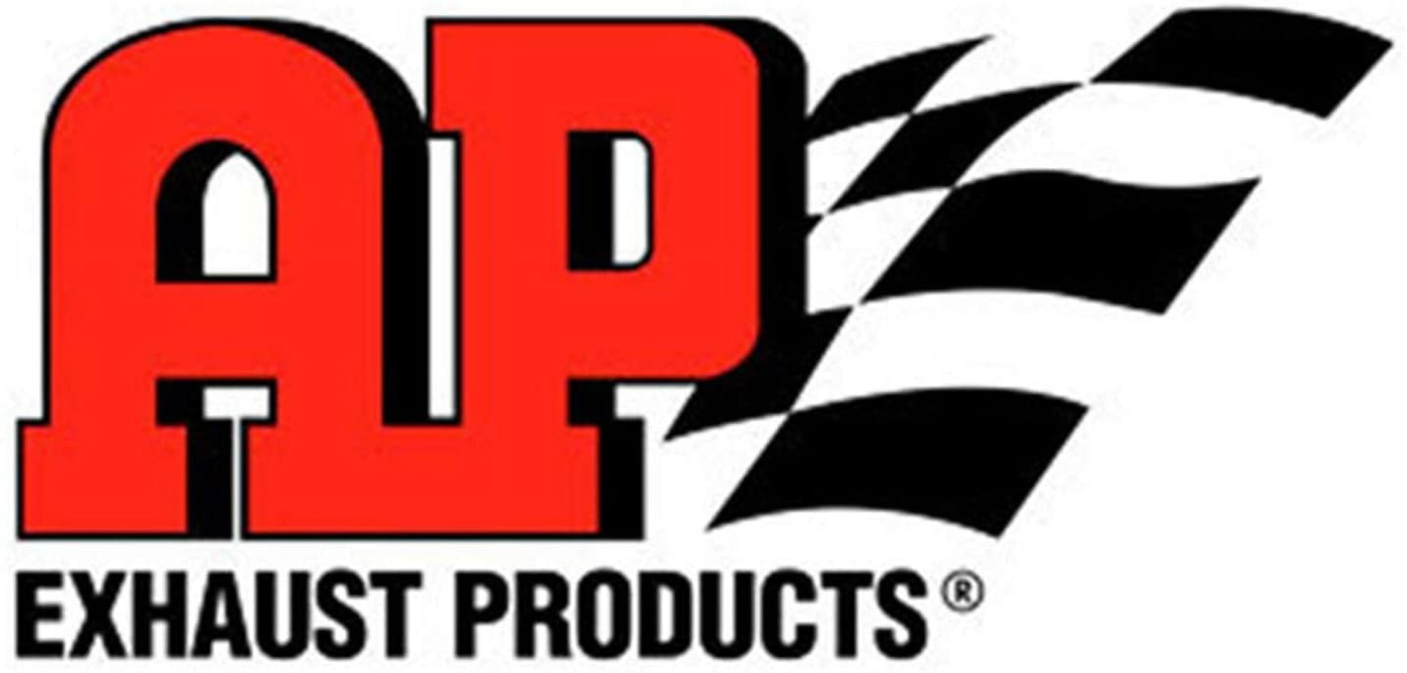 AP Exhaust Exhaust Pipe Gasket Fits select: 1996-1998 FORD EXPLORER, 1997-1998 MERCURY MOUNTAINEER