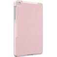 thumbnail image 4 of Funda Folio con Vidrio Templado para Samsung Galaxy Tab A 8.4 Rosa, 4 of 4