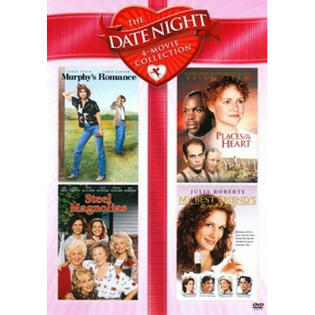 DATE NIGHT COLLECTION (DVD/2DISCS/WS/5.1/DS/1.85) (Best Women To Date)