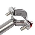 thumbnail image 2 of Conector Camper, retenedor de soporte fijo, repuesto portátil, piezas de repuesto duraderas 38 cm a 4 cm 6 cm Zulema Conector de caravana, 2 of 8