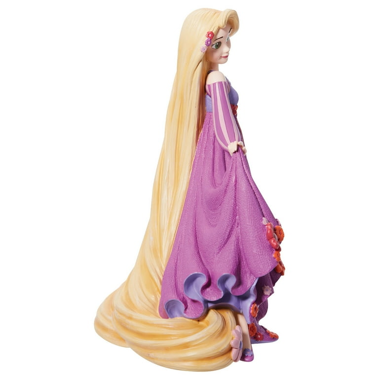 Disney Showcase Tangled Rapunzel Botanical Collection