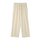 thumbnail image 3 of Pantalones largos para exteriores, rectos, de color liso, para deportes y ocio, sanitarios, finos, para hombre, 3 of 8