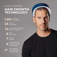 thumbnail image 2 of Hairmax LaserBand 82 Hair Growth and Regrowth Laser Device, 2 of 10
