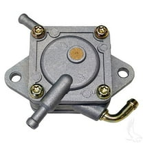 Red Hawk Fuel Pump, Club Car Precedent, DS Gas 87  Gas - FP-002