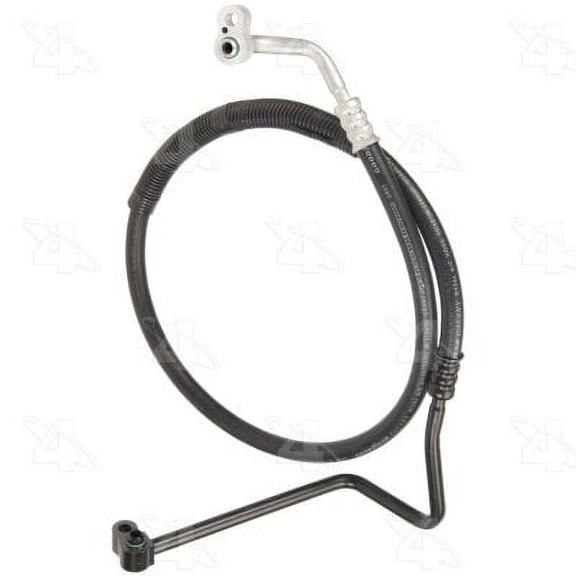 Four Seasons 56881 Hose Assembly Fits select: 1991-1993 TOYOTA PREVIA