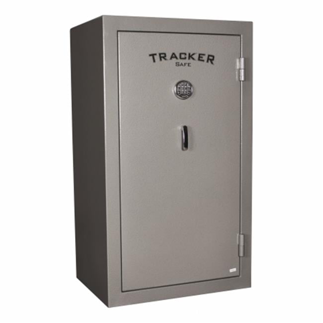 Tracker Safe TS30-ESR-GRY Tracker Safe- 600 lbs. - Walmart.com