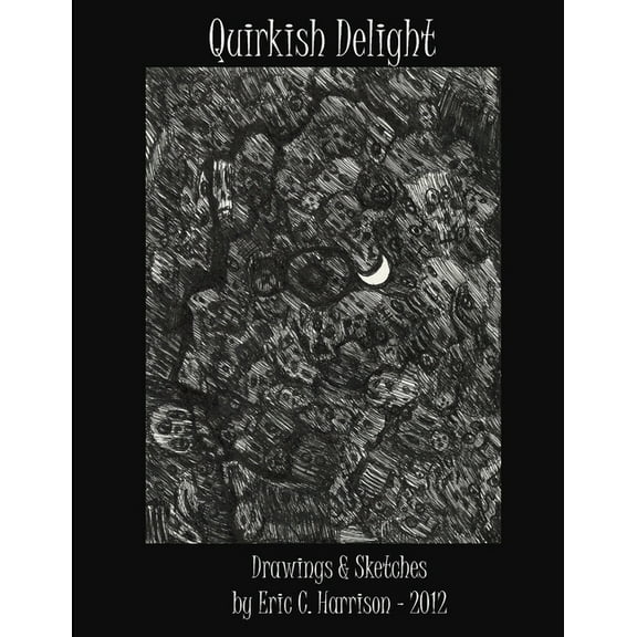 Quirkish Delight, (Paperback)