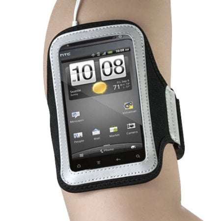 Universal Sport Armband for Apple iPhone 3GS/3G, iPhone 4S/4, iPhone 5/5S SE, iPod Touch 4th Gen Touch 5th Gen Touch 6th Gen - (Se 300 Sport Hydrofoil Best Price)