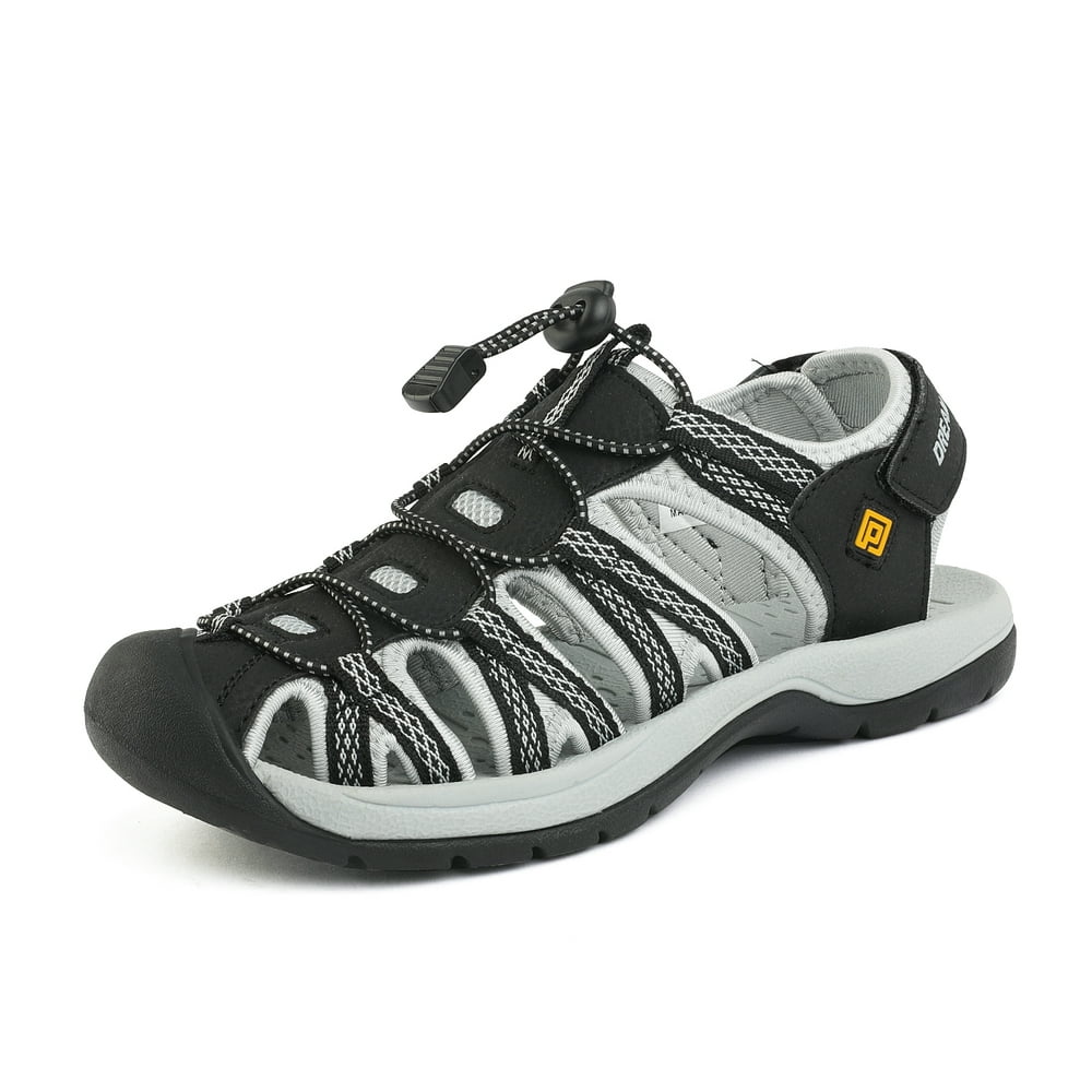 Dream Pairs Dream Pairs Women Sports Sandals Summer Outdoor Adventurous Sandals Hiking Sandals