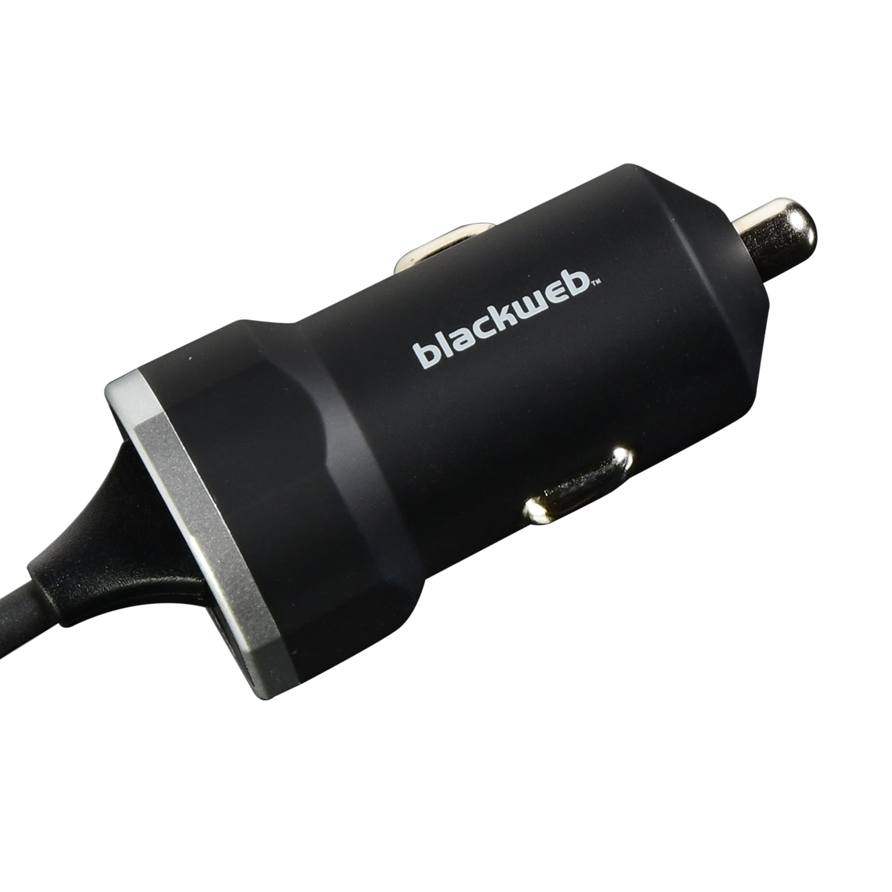 blackweb car charger walmart