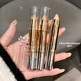 thumbnail image 5 of HHBEAUTY Eye&Face Correction Concealer - Concealer Perfects & Conceals Blemishes & Imperfections, Make-up with Adjustable Coverage & Instant Blur Effect, Vegan, 5 of 9
