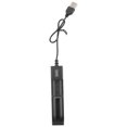 thumbnail image 5 of Cargador de BateríA USB 1 Ranura Litio Recargable Carga RáPida Universal para 18650 26650 14500 16340, 5 of 5