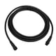 thumbnail image 1 of Cable Marino, Conector Macho Hembra M12 Duradero, Cable Troncal IP67 Resistente Al Agua Para Red NMEA 2000, 1 of 7