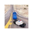 thumbnail image 5 of Safari Ltd On the Road TOOB - Figurines: Semi-Truck, Motorcycle, Police Car, School Bus, Sports Car, Delivery Truck, Pick-Up, ATV, Fire Truck - Educational Toys for Boys, Girls & Kids Ages 3+, 5 of 7