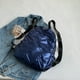 thumbnail image 3 of Bolsa Mochilas de moda Mochila informal acolchada de algodón Mochila para portátil para mujer para viajes Tmvgtek Para Estrenar, 3 of 9