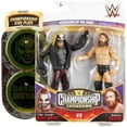 thumbnail image 7 of ​WWE “The Fiend” Bray Wyatt Vs Daniel Bryan Championship Showdown 2-Pack Action Figures, 7 of 7