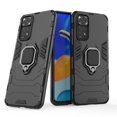thumbnail image 4 of Funda para Xiaomi Redmi Note 11S con Soporte Anillo Giratorio 360° y Protección Resistente a Golpes y Caídas, 4 of 5