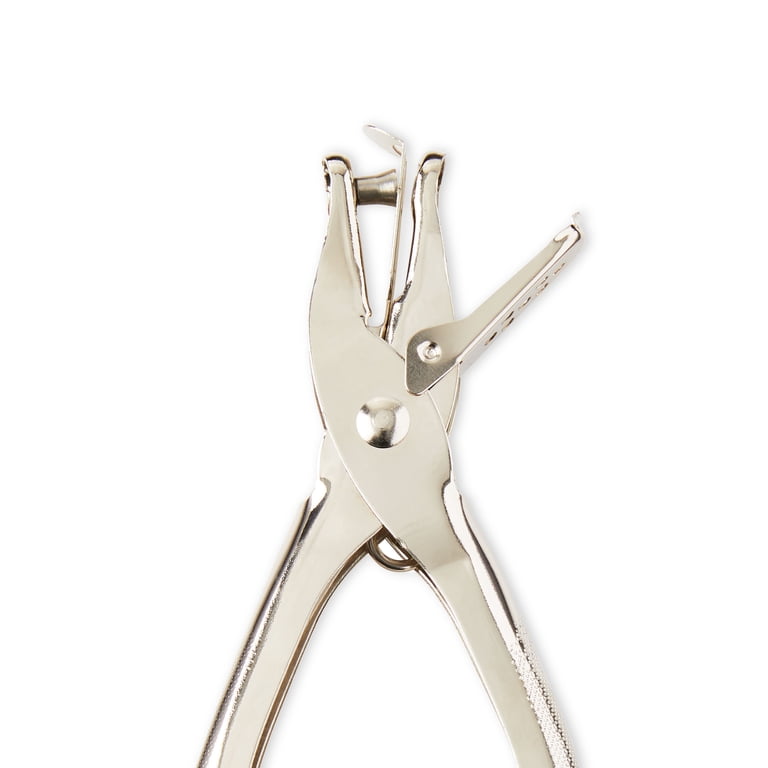 Pen+Gear Single Hole Punch, Steel, 6-Pack photo 7