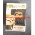 thumbnail image 1 of 2025 FUNKO POP NEWest MOLFAY # 13 VOLDEMORT # 85 con Snak HEDWIG Dobby Moody Figuras de acción de vinilo Modelo Juguetes para niños Regalo, 1 of 5