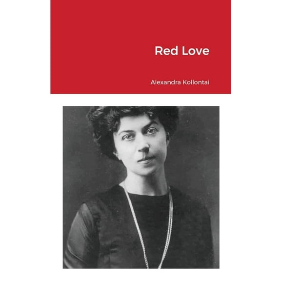 Red Love, (Paperback)