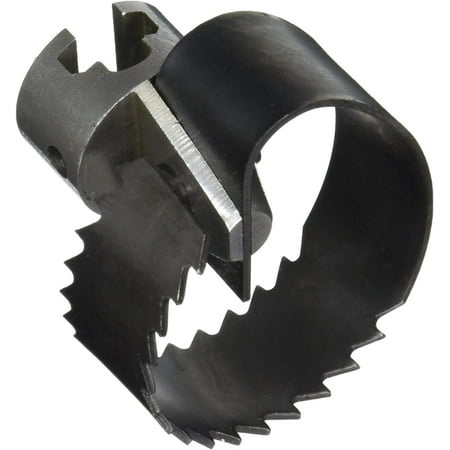 

59625 Drain Cleaner Tools - T-21 2 1/2 Sprl Cutter