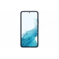 thumbnail image 3 of Funda Samsung S22+ con Marco y Doble Estilo en Azul Marino, 3 of 7