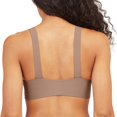 thumbnail image 3 of Bra SPANX Bra-Lelujah! Ligeramente forrado, cobertura total (34B), 3 of 6