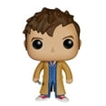 thumbnail image 2 of FUNKO POP! TELEVISION: DOCTOR WHO - TENTH DOCTOR, 2 of 2